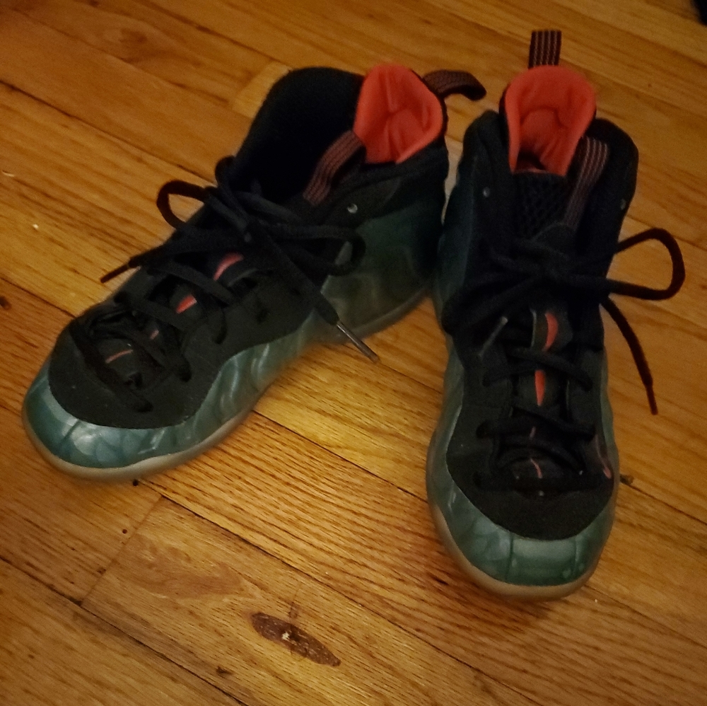 Nike posite pro